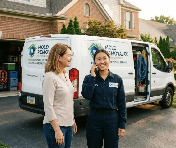 Crawlspace Mold Remediation Shawmut, ME FAQs